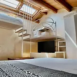 Mgh Luxury - Romeos Penthouse Verona