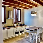 Mgh Luxury - Romeos Penthouse Verona
