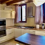 Mgh Luxury - Romeos Penthouse Verona