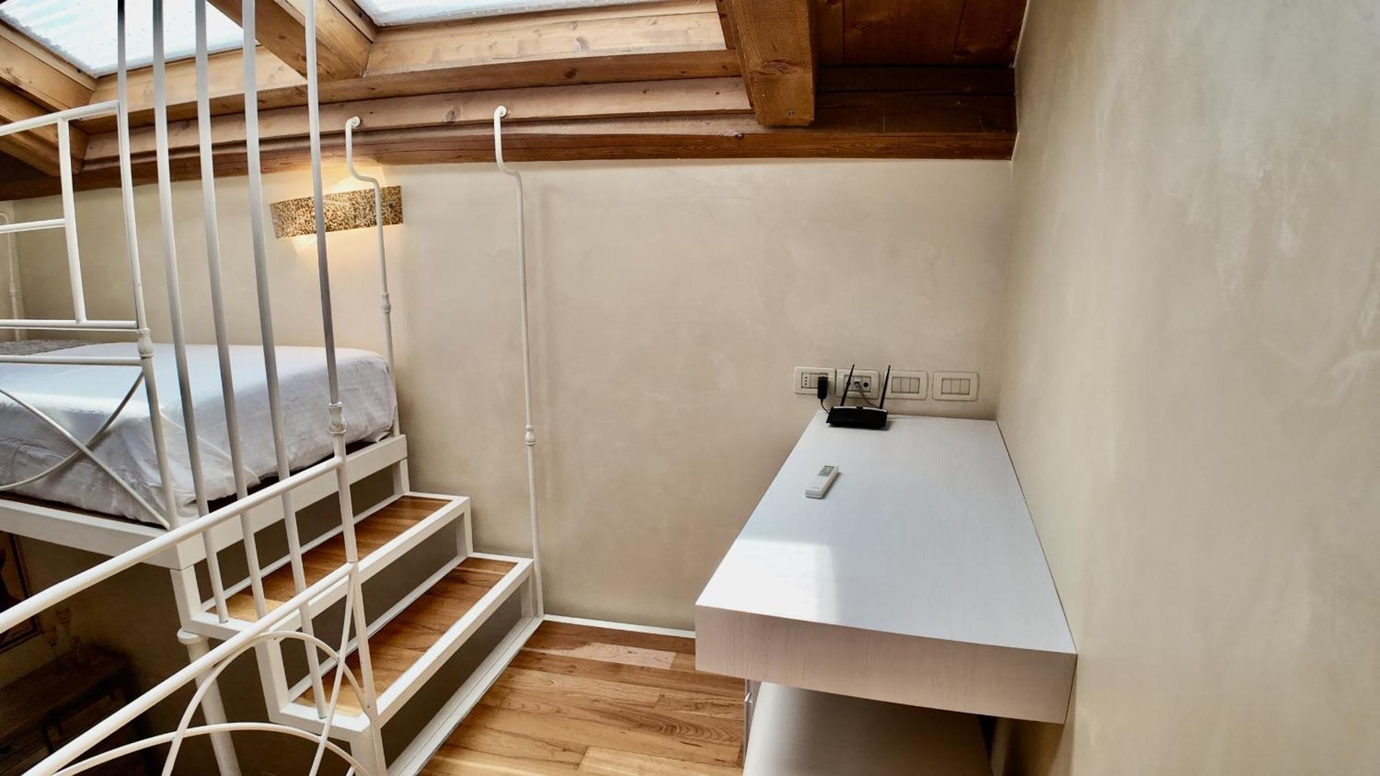 Mgh Luxury - Romeos Penthouse Appartamento