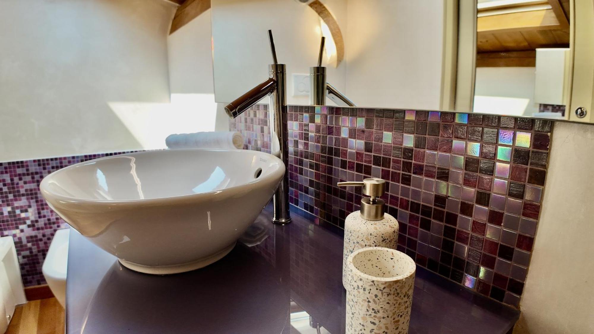 Mgh Luxury - Romeos Penthouse Appartamento Verona