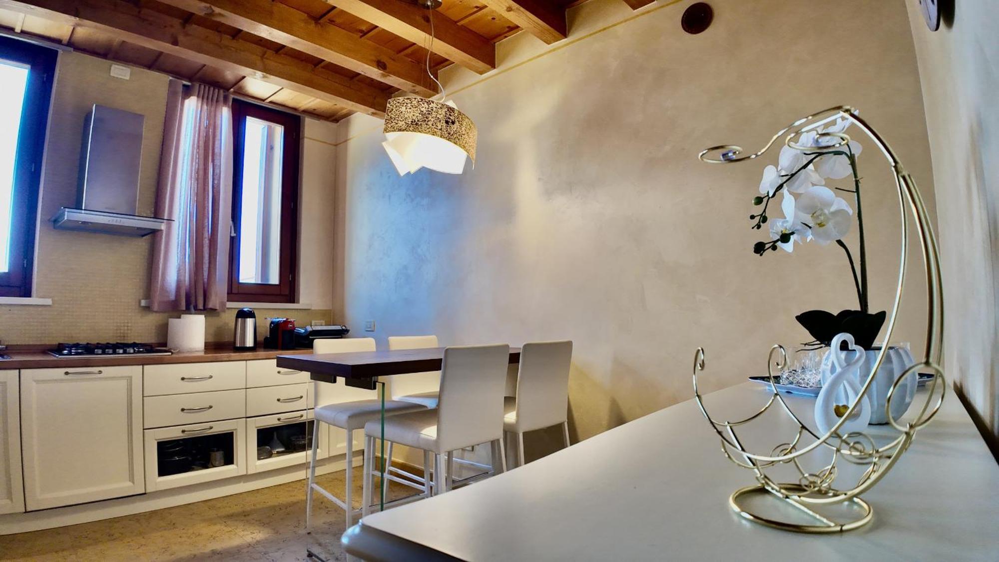 Mgh Luxury - Romeos Penthouse Appartamento *