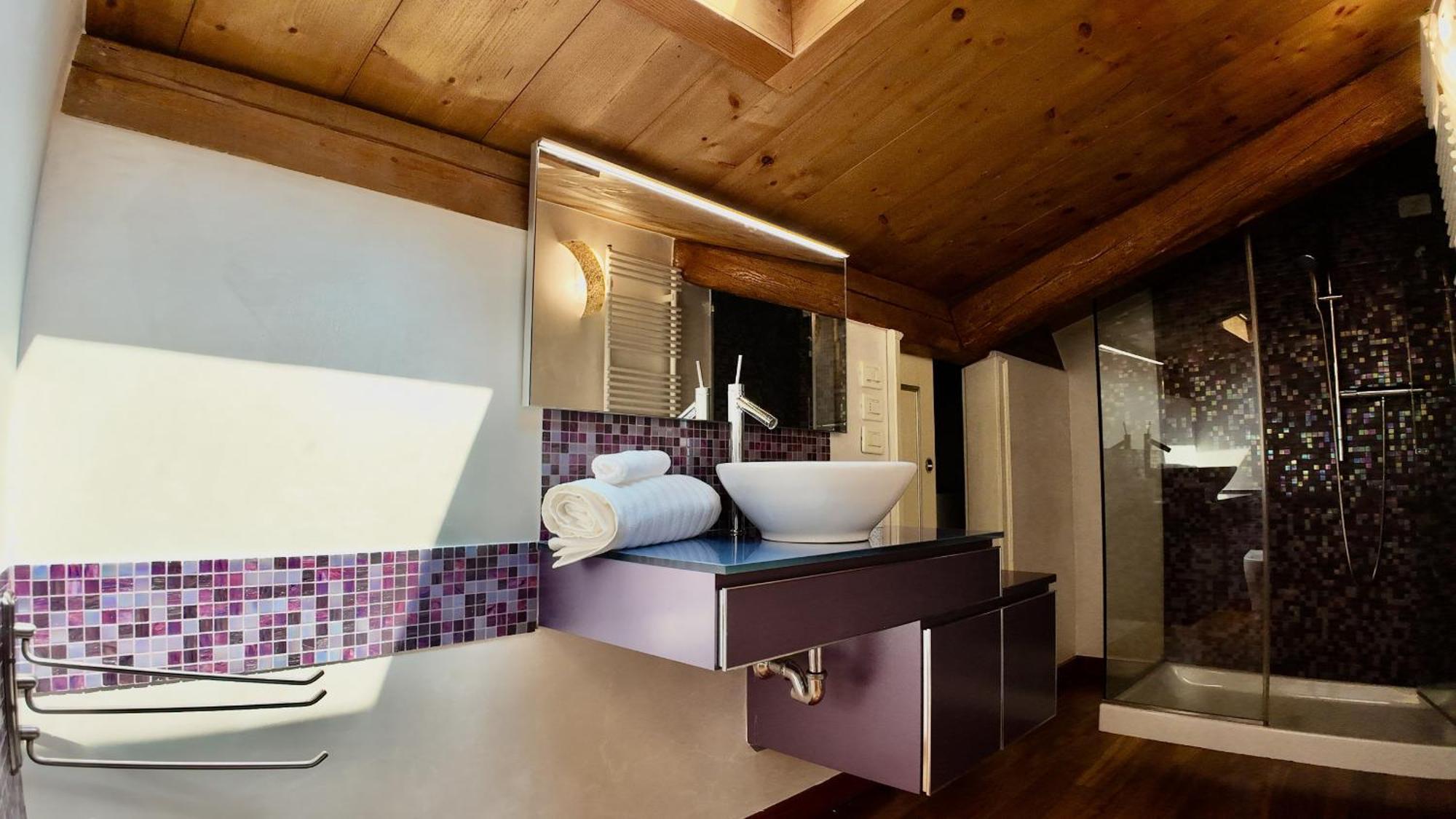 Mgh Luxury - Romeos Penthouse Appartamento Verona