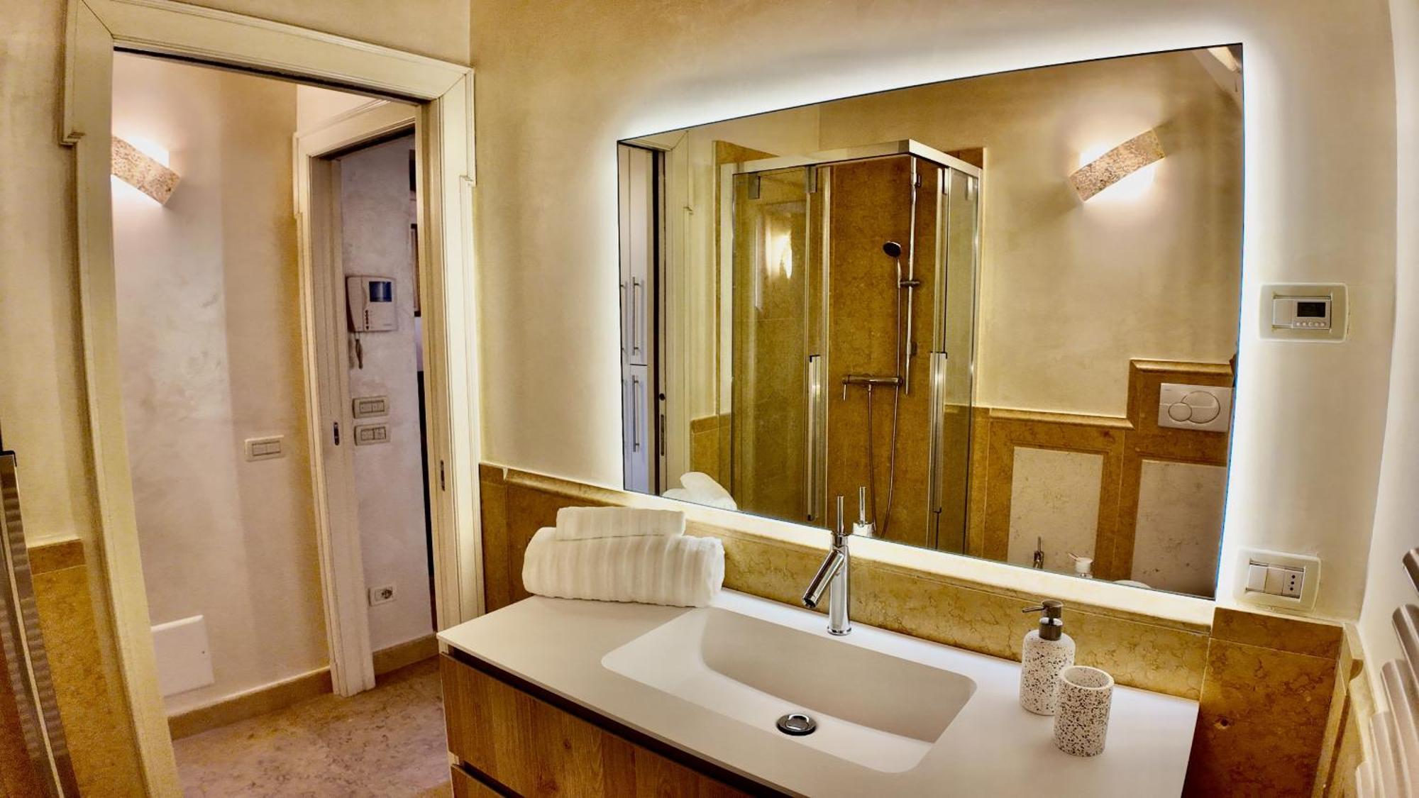Mgh Luxury - Romeos Penthouse Verona