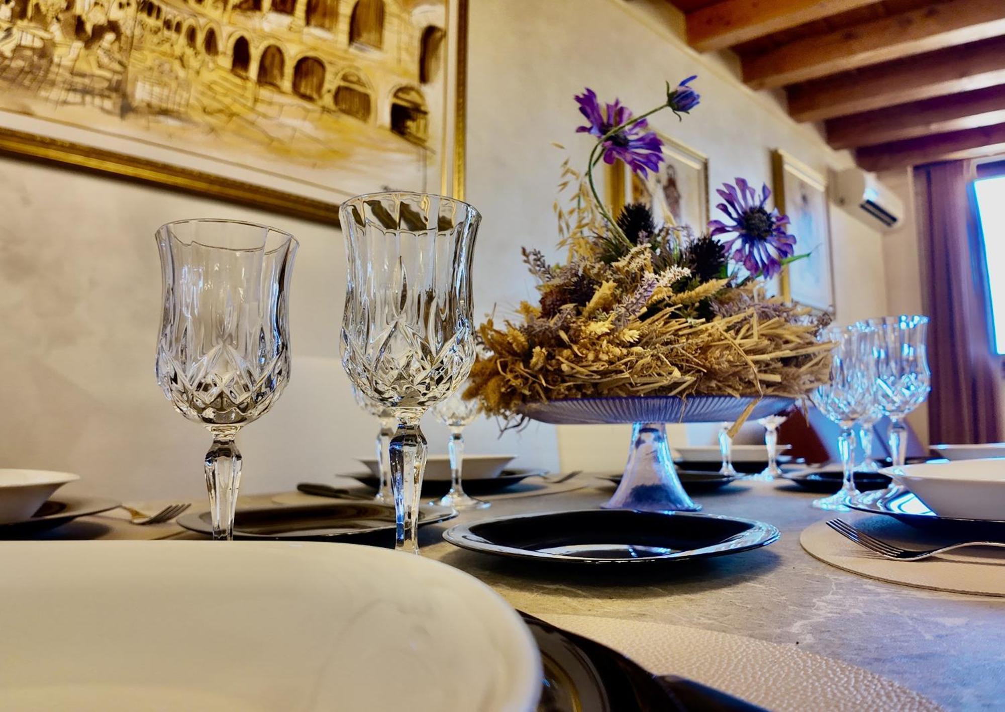 Mgh Luxury - Romeos Penthouse Appartamento *