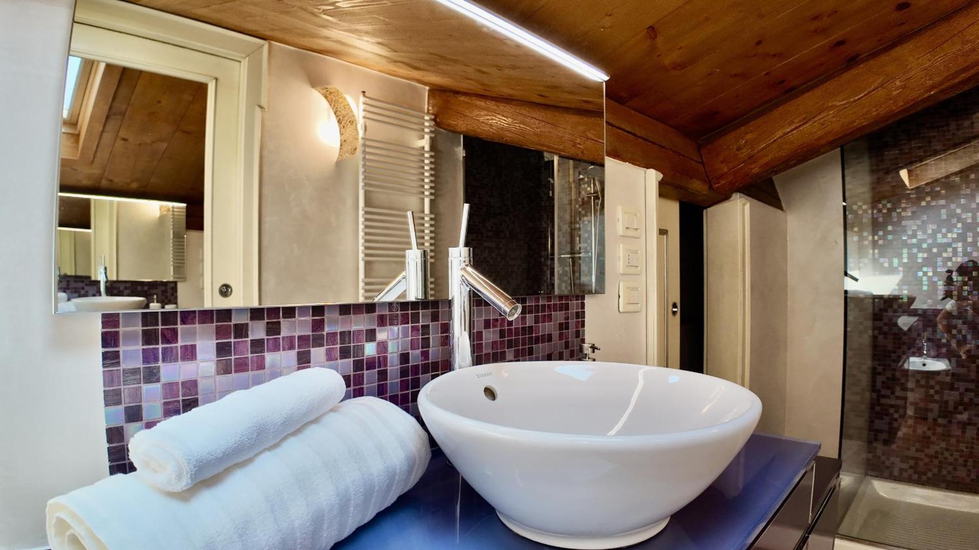 Mgh Luxury - Romeos Penthouse Appartamento *