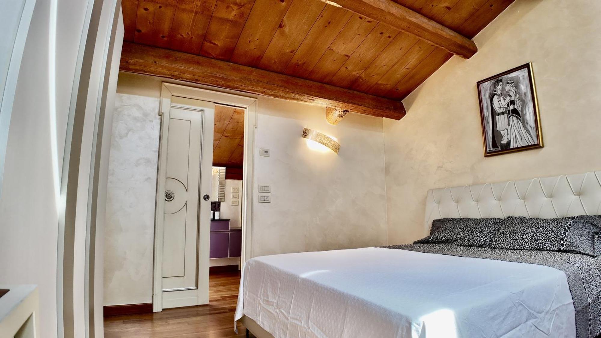 Apartamento Mgh Luxury - Romeos Penthouse Verona