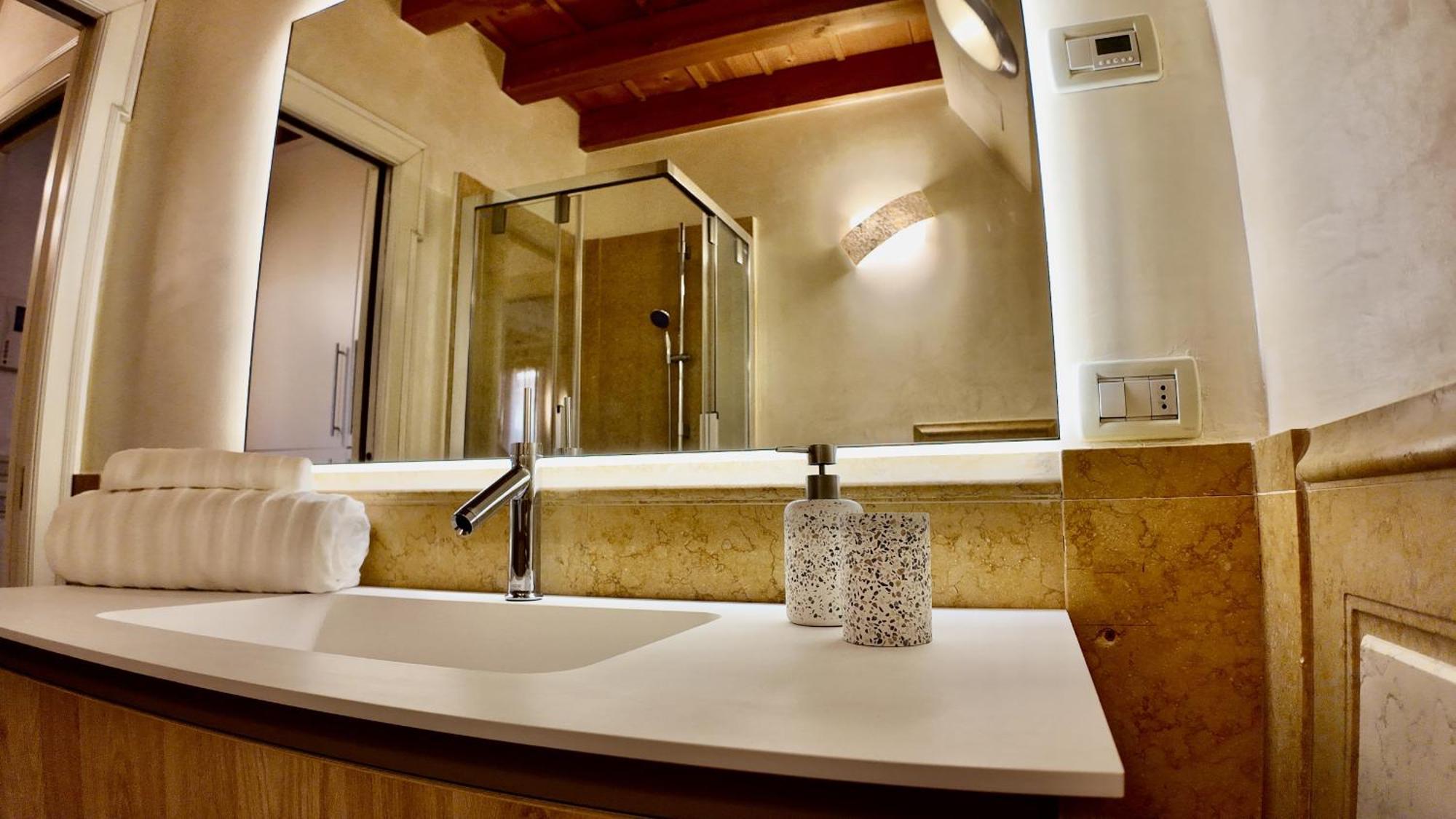 Mgh Luxury - Romeos Penthouse Apartamento *