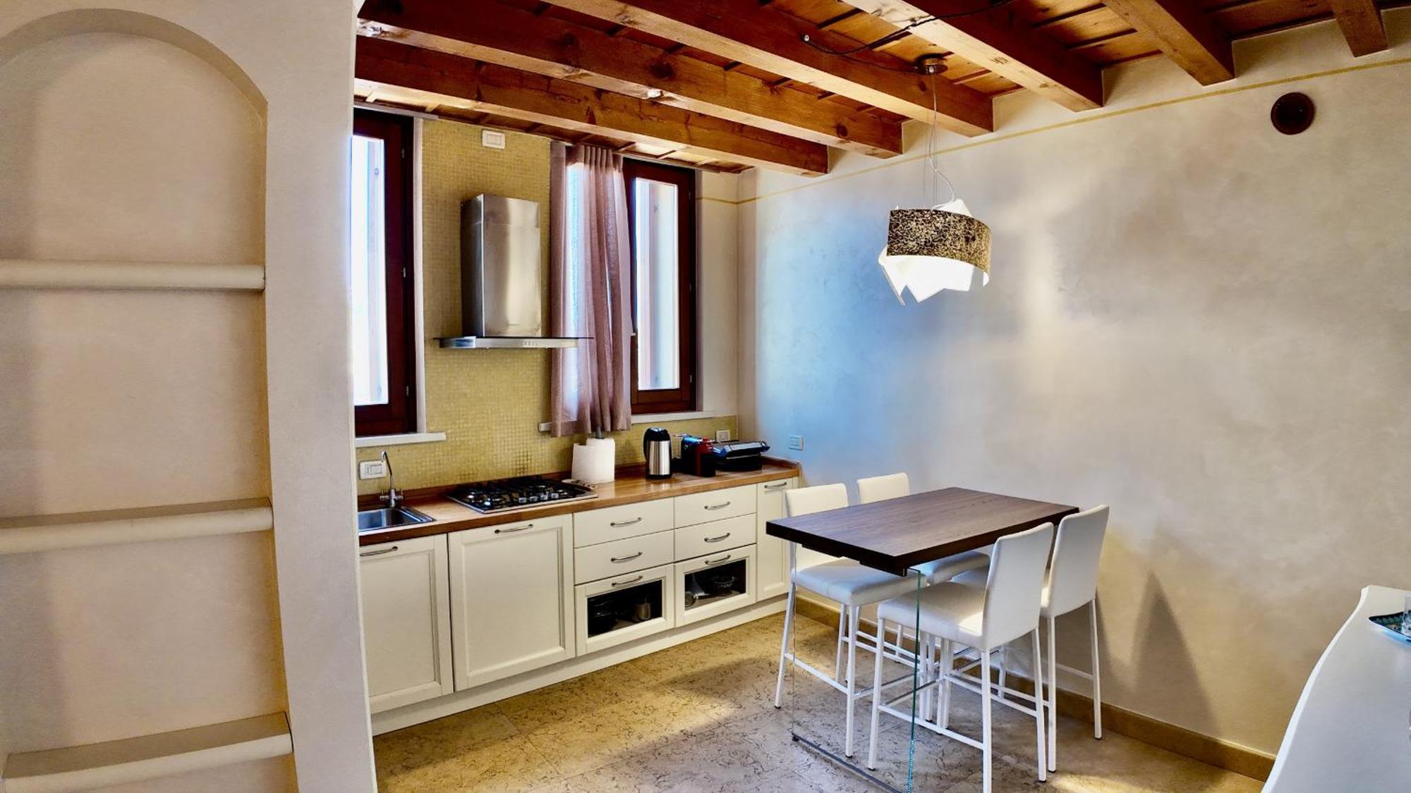 Appartamento Mgh Luxury - Romeos Penthouse Verona